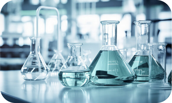 Laboratory Equipment