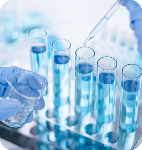 Laboratory Glassware