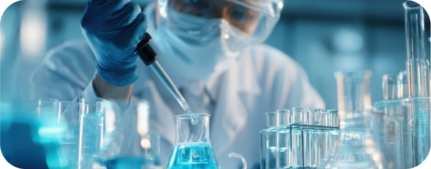 Laboratory Glassware