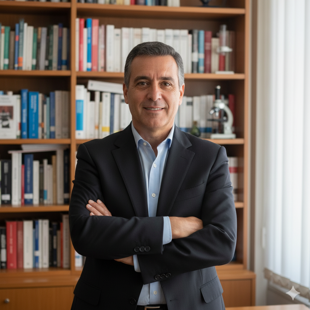 Prof. Miguel Alvarez