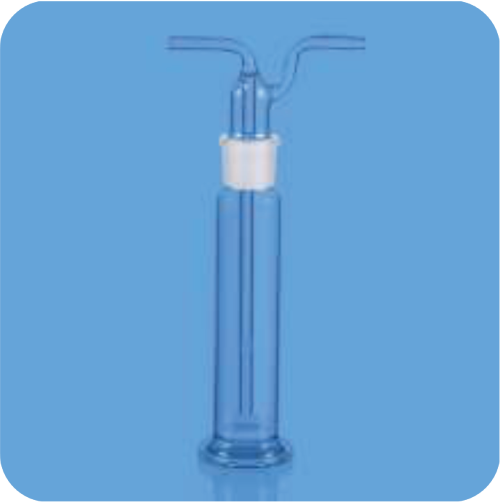 Bottles, Gas Washing