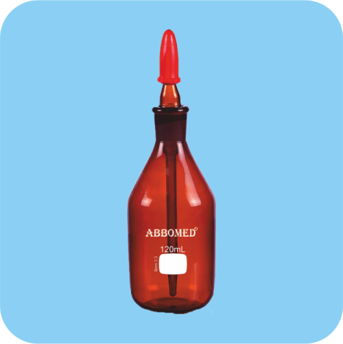 Bottles, Dropping, Amber