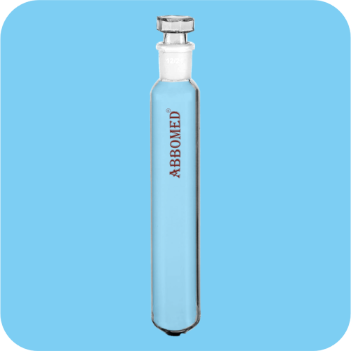 Test Tubes, with Socket