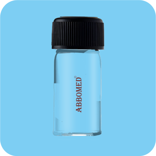 Culture Tubes, Flat Bottom