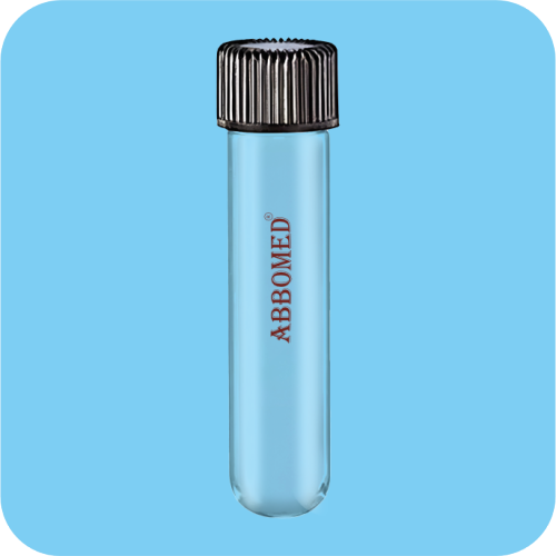 Culture Tubes, Round Bottom