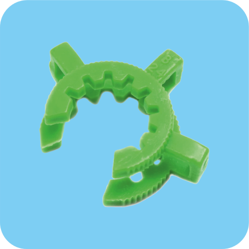 Keck Clips for Joints