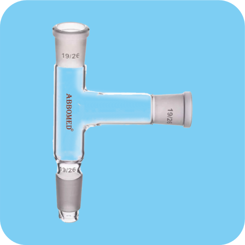 Adapters, Receiver, Side Socket