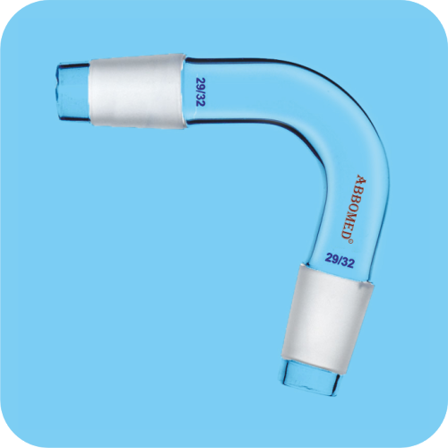 Adapters, Recovery Bend, Sloping End