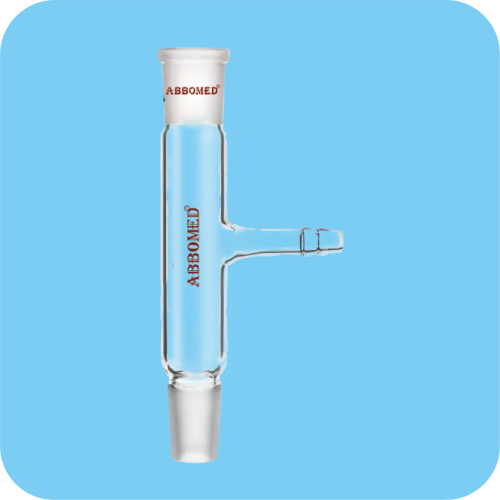 Adapters with 'T' Connection