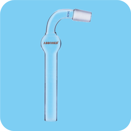  Adapters, Drying Tube