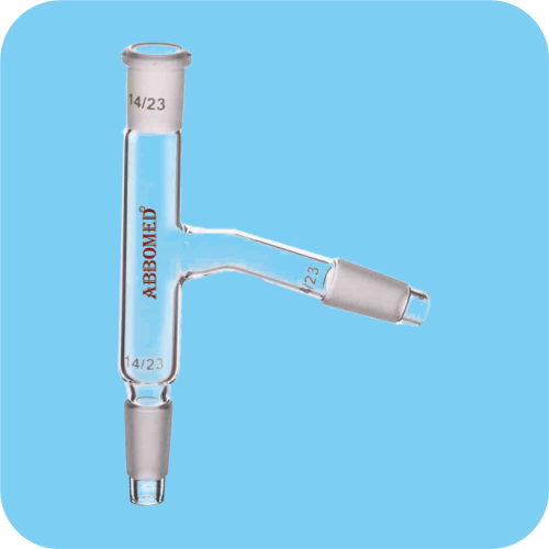 Adapters, Still Head, Plain