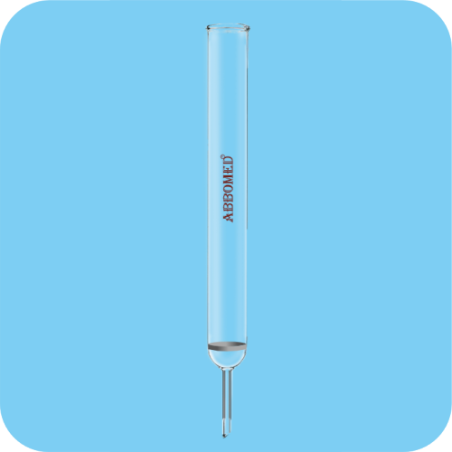 Chromatography Columns