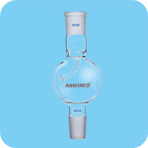  Adapters, Splash Head, Straight