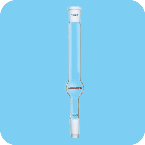 Adapters, Drying Tube, Straight