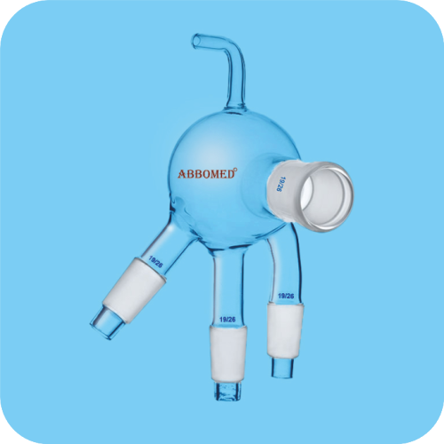 Adapters, Receiver, Multiple