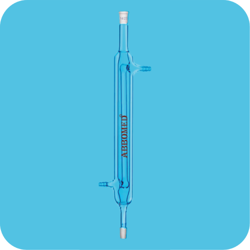 Condensers, Double Space
