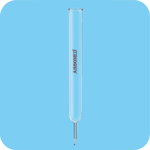 Chromatography Columns with Socket & Cone