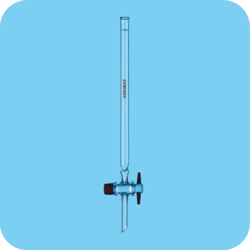 Fractionating Columns, Vigrex