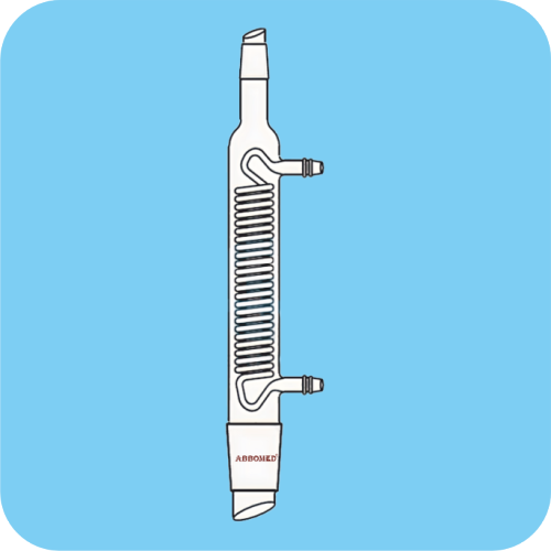 Condensers Reversible Type