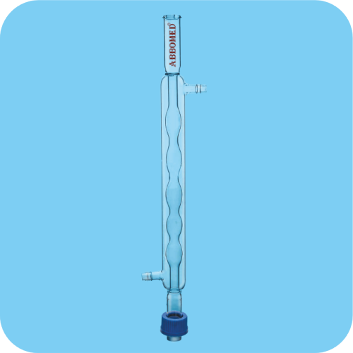 Condensers, Allihn (Bulb Condensers)